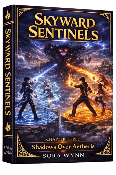 shadows over aetheris