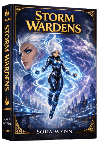 storm wardens
