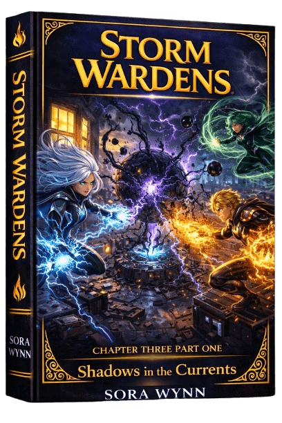shadows in the currents part 1