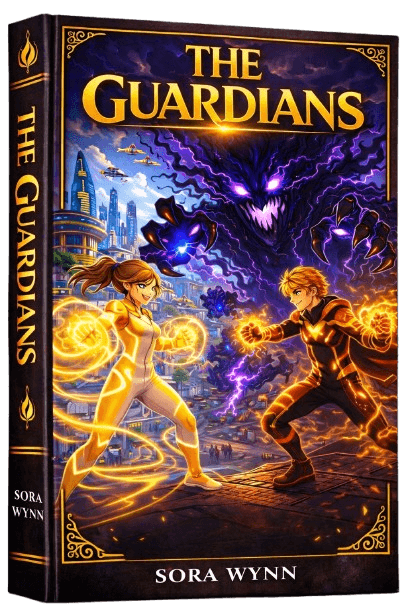 the guardians