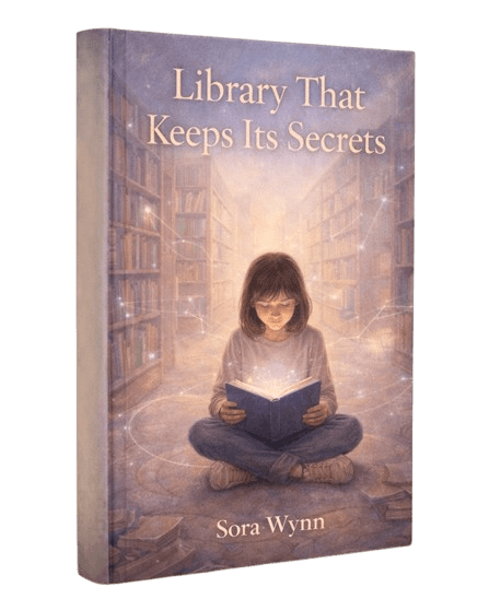 library that kept its secrets