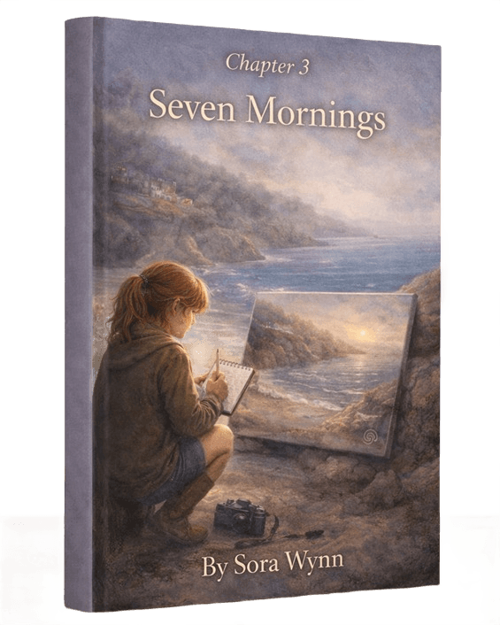 seven mornings