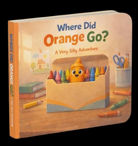 where did orange go