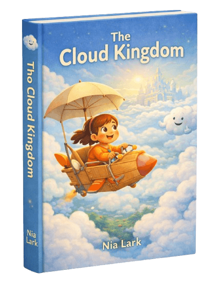 the cloud kingdom