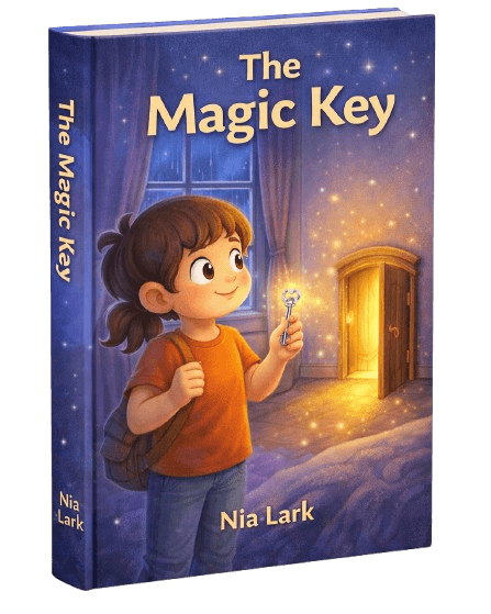 the magic key