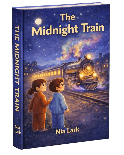 the midnight train