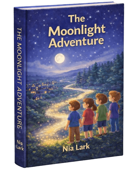 the moonlight adventure