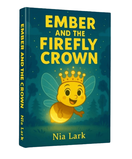 ember and the firefly crown
