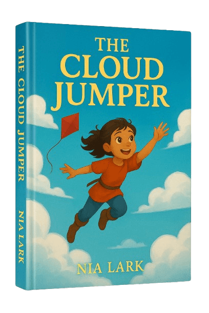 the cloud jumper