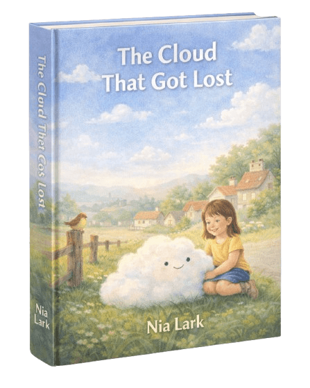 the cloud that got lost