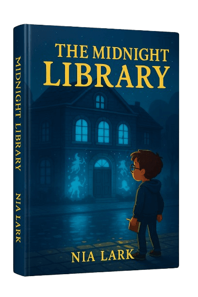 the midnight library