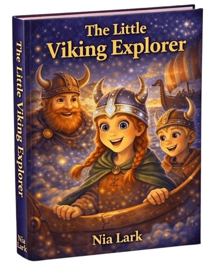 the little viking explorer
