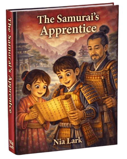 the samurais apprentice
