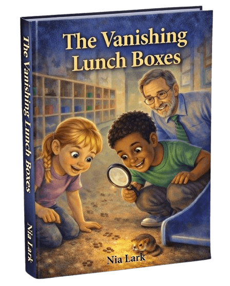 the vanishing lunch boxes