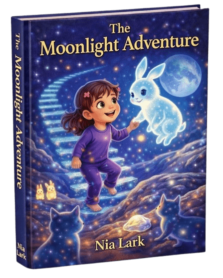 the moonlight adventure