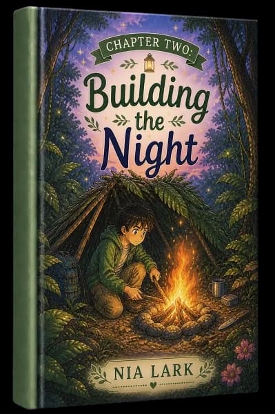 building the night