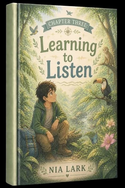 learning to listen