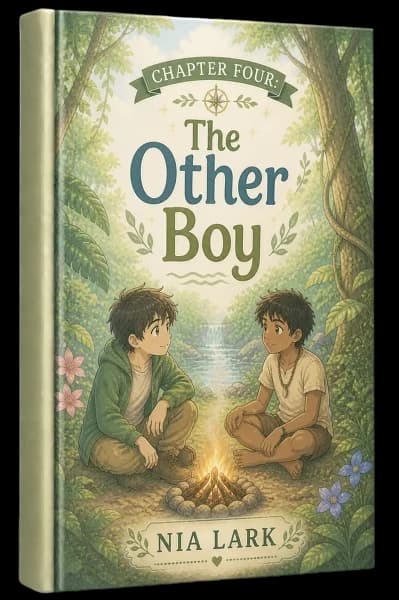the other boy