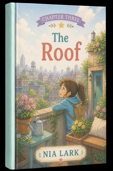 the roof