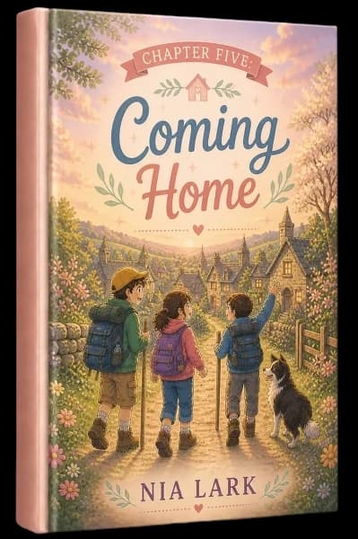 coming home