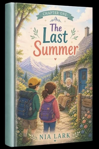 the last summer
