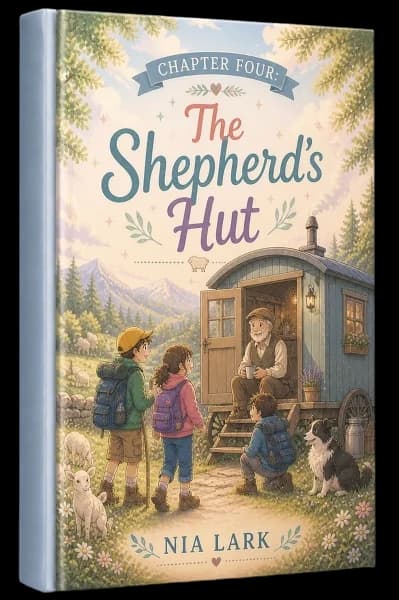 the shepherd s hut
