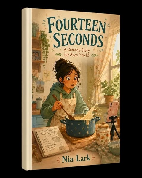 fourteen seconds