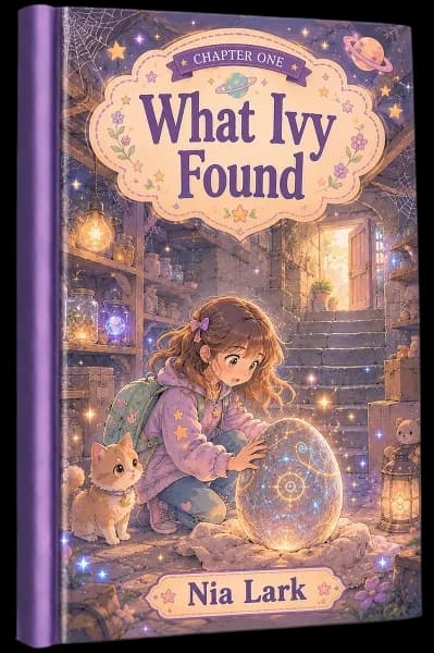What Ivy Found
