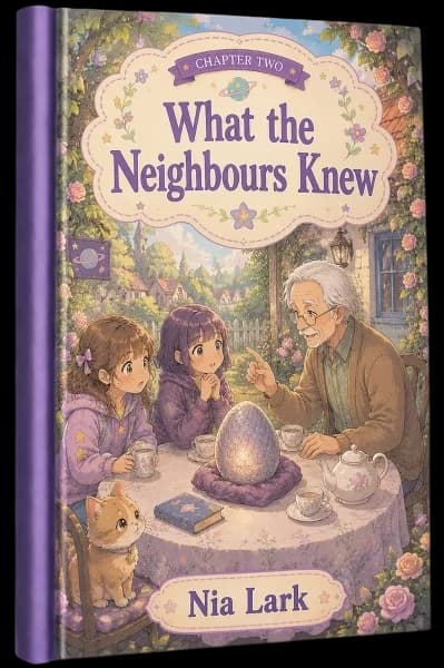 What the Neighbours Knew