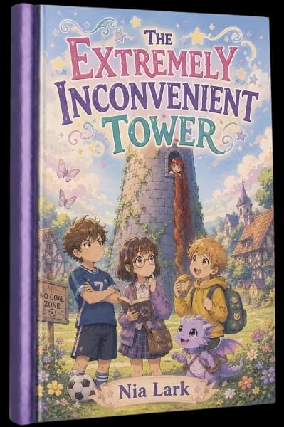 the extremely inconvenient tower