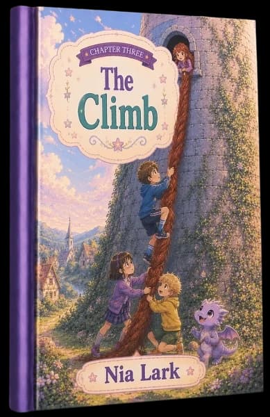 The Climb