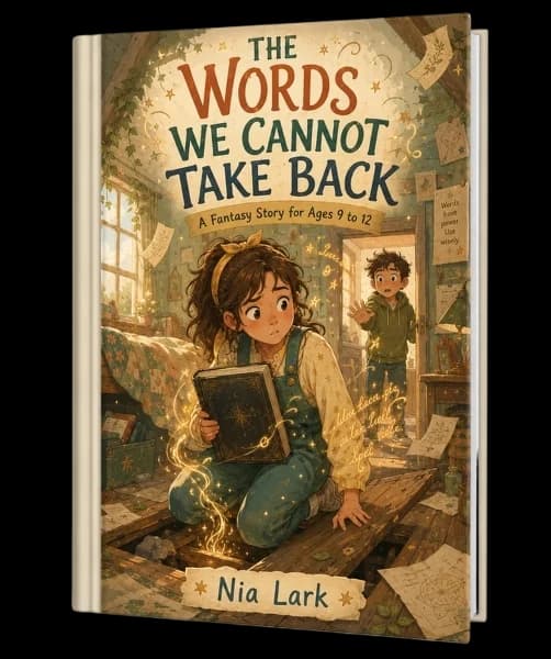 the words we cannot take back