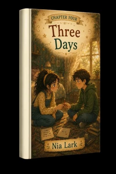 Three Days