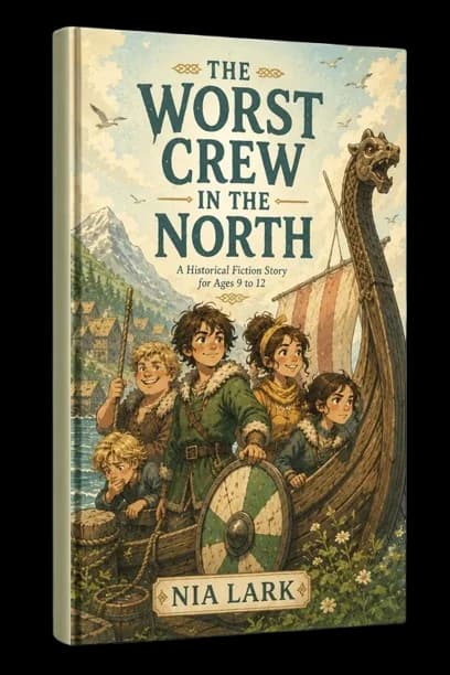 the worst crew in the north