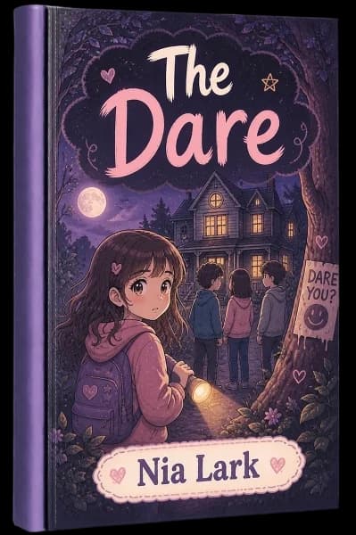 the dare
