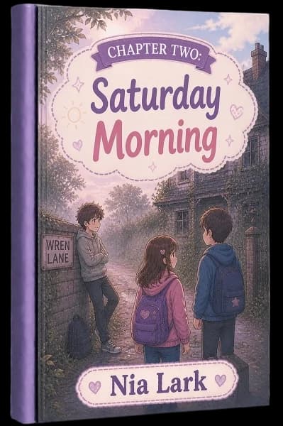 Saturday Morning
