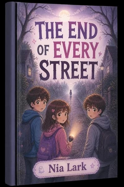 the end of every street