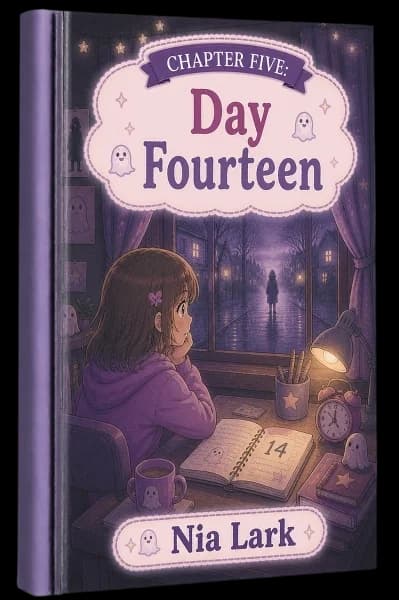 Day Fourteen