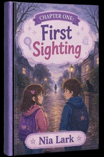 First Sighting