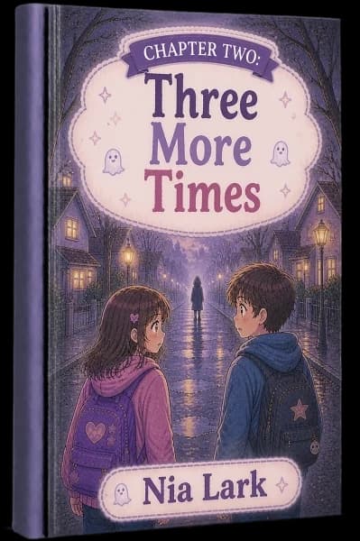 Three More Times
