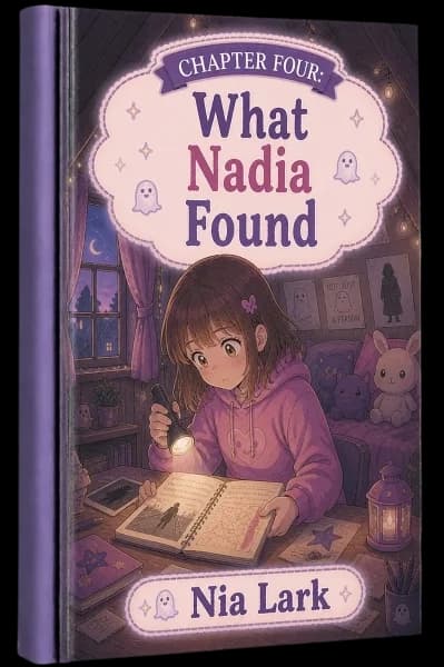 What Nadia Found