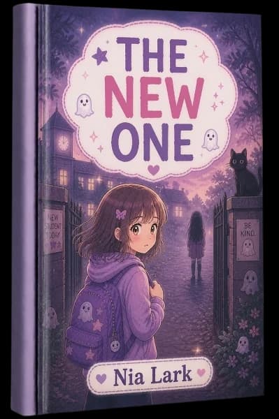 the new one