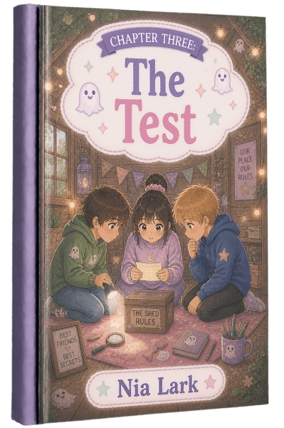 The Test