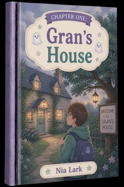 Gran's House