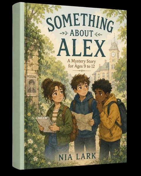something about alex