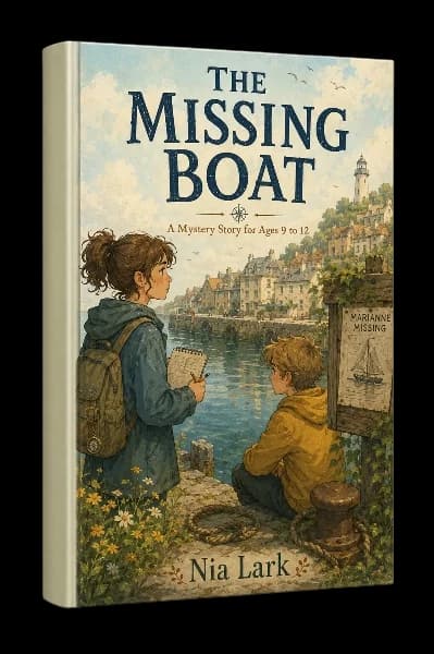 the missing boat