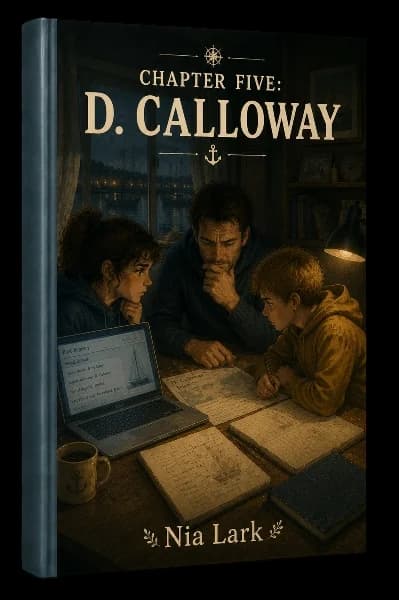 d calloway