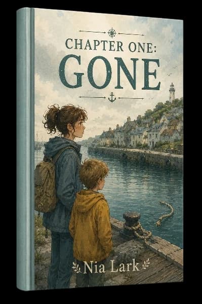 gone