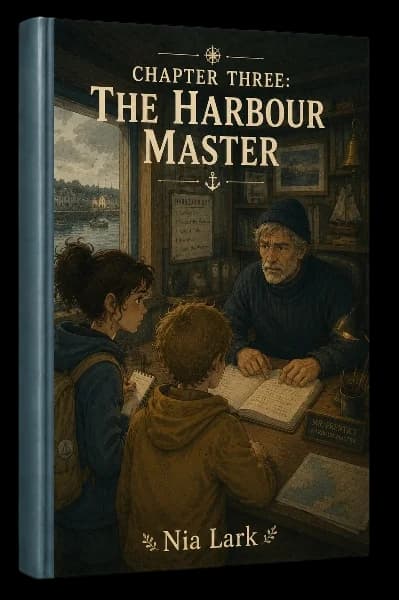 the harbour master
