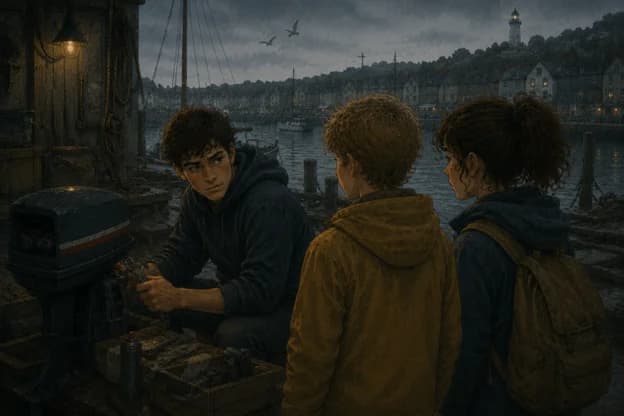 Tom Ridley